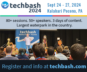 TechBash 2024 Developer Conference